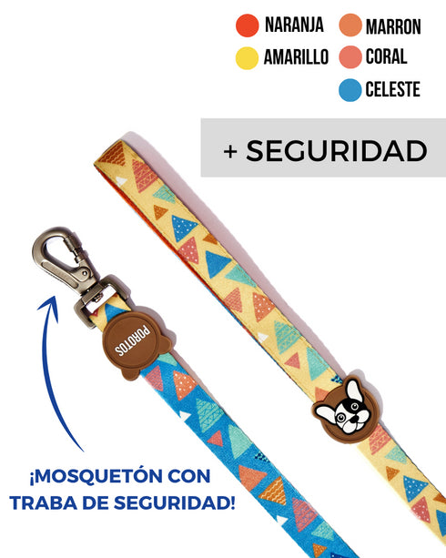 Correa Extra Larga Guiza
